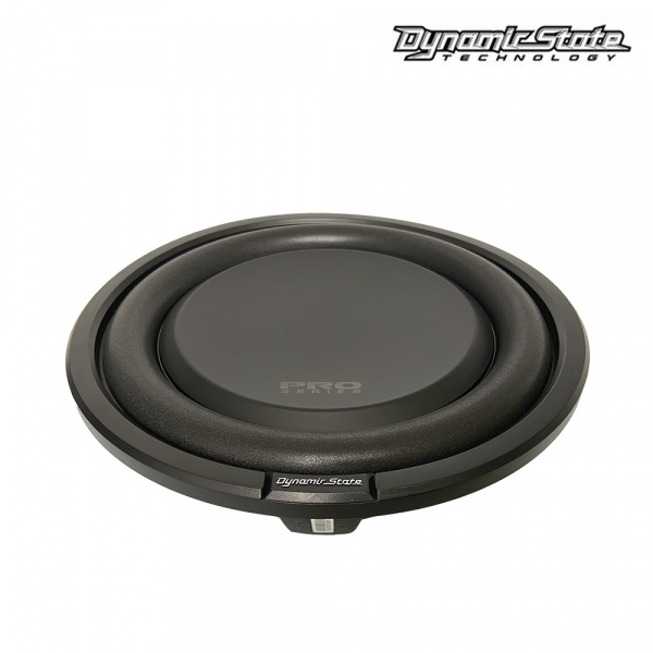 Dynamic State PRO PSW-300S Сабвуферный динамик – цена, описание и отзывы — фото