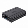 Hellion HAM 4.8pinDSP Процессорный усилитель – цена, описание и отзывы — фото