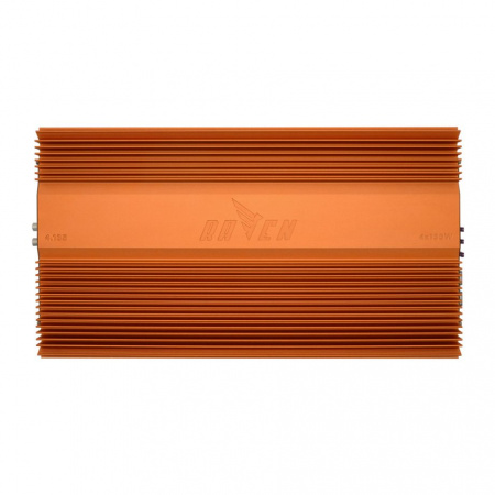 DL Audio Raven 4.135 4-канальный усилитель – цена, описание и отзывы — фото