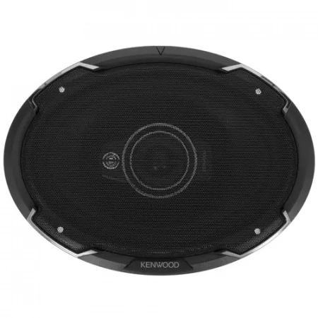 Kenwood KFC-PS6976 3-х полосная коаксиальная акустика – цена, описание и отзывы — фото