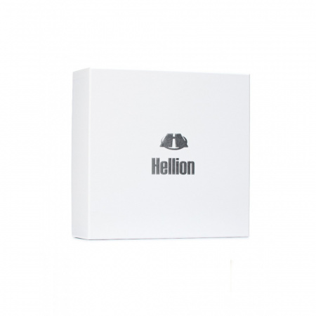 Hellion HAM 12.80DSP Процессорный усилитель – цена, описание и отзывы — фото