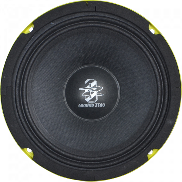 Ground Zero GZCK 165XSPL Среднечастотник (среднечастотный динамик) – цена, описание и отзывы — фото