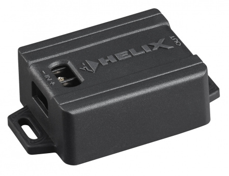 Helix S 6X 2-х полосная коаксиальная акустика – цена, описание и отзывы — фото