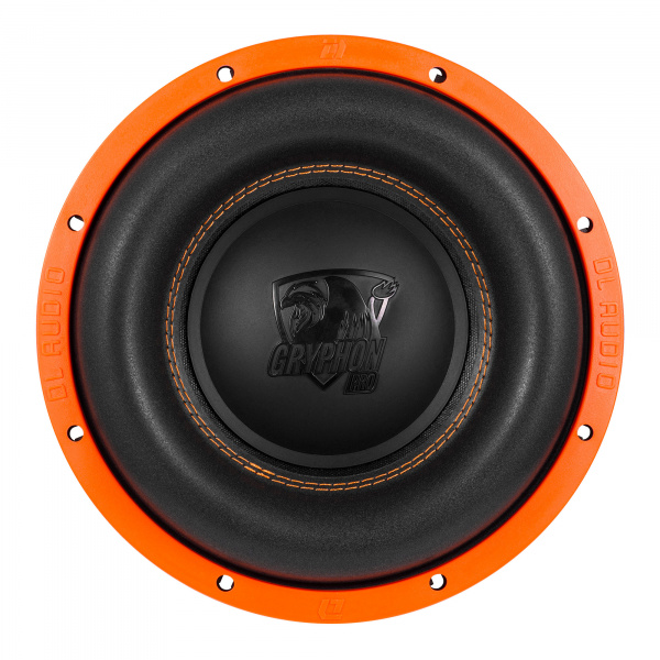 DL Audio Gryphon Pro 10 v.3 Сабвуферный динамик – цена, описание и отзывы — фото