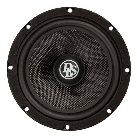 DLS XCK-MC6.2 2-х компонентная акустика – цена, описание и отзывы — фото