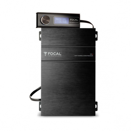 Focal FSP-8 Цифровой процессор – цена, описание и отзывы — фото