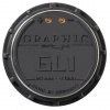 Brax Graphic GL1 MK2 Твитер (высокочастотный динамик) – цена, описание и отзывы — фото