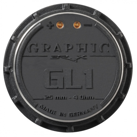 Brax Graphic GL1 MK2 Твитер (высокочастотный динамик) – цена, описание и отзывы — фото