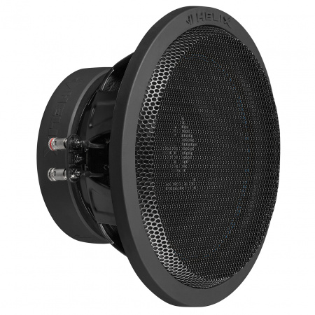 Helix K 10W SVC Сабвуферный динамик – цена, описание и отзывы — фото