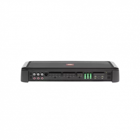 JBL CLUB A5055 5-канальный усилитель – цена, описание и отзывы — фото