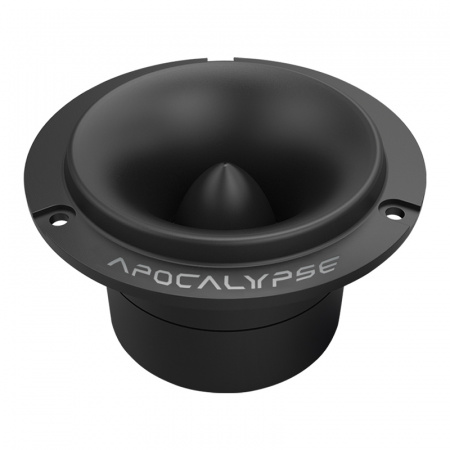 Apocalypse AP-T35NEO Твитер (высокочастотный динамик) – цена, описание и отзывы — фото
