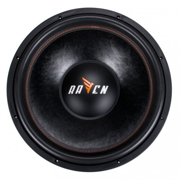 DL Audio Raven 18 Сабвуферный динамик – цена, описание и отзывы — фото