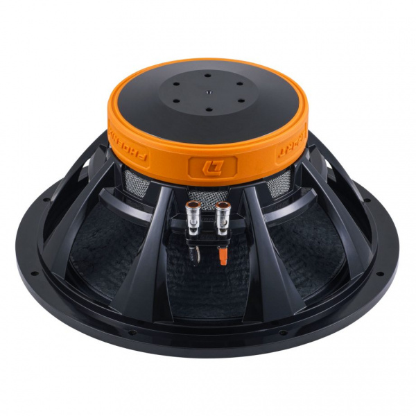 DL Audio Phoenix Sport 300 Сабвуферный динамик – цена, описание и отзывы — фото