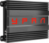 Урал ТТ 1.1250 1-канальный усилитель (Моноблок) – цена, описание и отзывы — фото