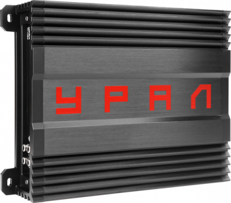 Урал ТТ 1.1250 1-канальный усилитель (Моноблок) – цена, описание и отзывы — фото