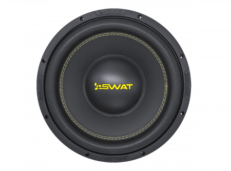 SWAT REV-12 v.2 Сабвуферный динамик – цена, описание и отзывы — фото
