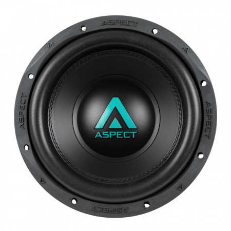 Aspect CLW-10s4 Сабвуферный динамик – цена, описание и отзывы — фото