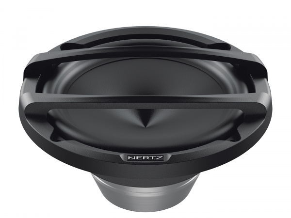 Hertz ML 1650.3 Среднечастотник (среднечастотный динамик) – цена, описание и отзывы — фото