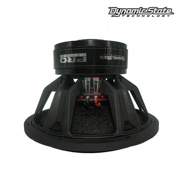 Dynamic State PRO PSW-41D2 Сабвуферный динамик – цена, описание и отзывы — фото
