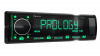 Prology CMX-260 Магнитола (Головное устройство) – цена, описание и отзывы — фото