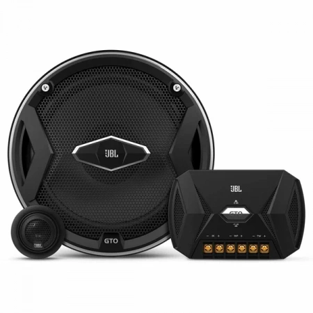 JBL GTO609C 2-х компонентная акустика – цена, описание и отзывы — фото