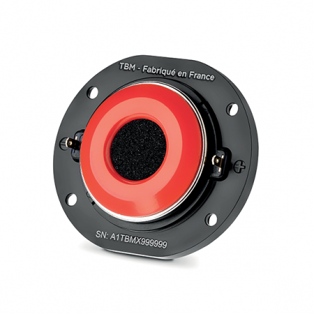 Focal TBM Tweeter Utopia Be M Твитер (высокочастотный динамик) – цена, описание и отзывы — фото