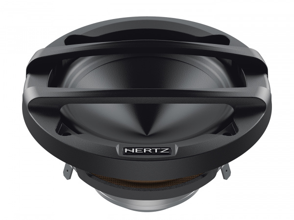 Hertz ML 700.3 Среднечастотник (среднечастотный динамик) – цена, описание и отзывы — фото