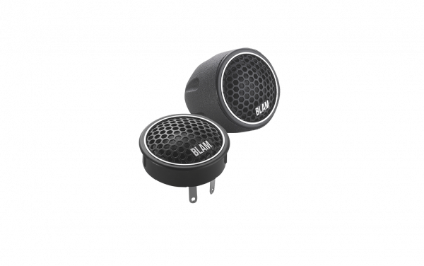 Blam S 165.80 PLUS 2-х компонентная акустика – цена, описание и отзывы — фото