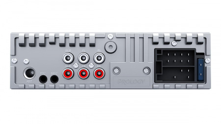 Prology CMD-340 Магнитола (Головное устройство) – цена, описание и отзывы — фото