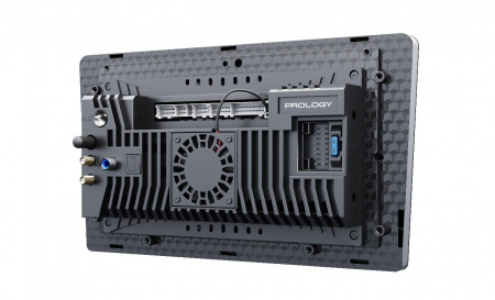 Prology MPA-380 DSP Магнитола (Головное устройство) – цена, описание и отзывы — фото