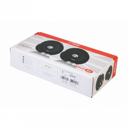 Vibe BLACKAIRPRO6M-V0 Среднечастотник (среднечастотный динамик) – цена, описание и отзывы — фото