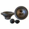 Best Balance E6.5C Black Edition 2-х компонентная акустика – цена, описание и отзывы — фото