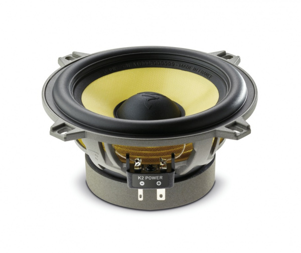 Focal ES130 K 2-х компонентная акустика – цена, описание и отзывы — фото
