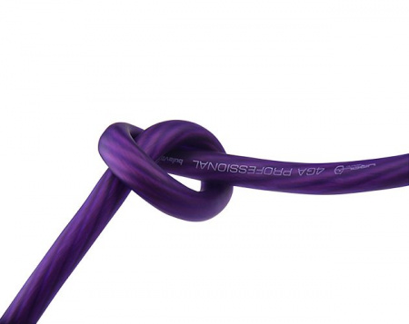 Ural PC-BV4GA VIOLET Силовая проводка – цена, описание и отзывы — фото