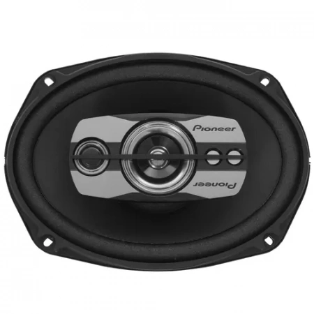 Pioneer TS-7150F 5-х полосная коаксиальная акустика – цена, описание и отзывы — фото
