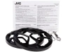 JVC CS-J620 2-х полосная коаксиальная акустика – цена, описание и отзывы — фото