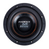 DL Audio Phoenix Bass Machine 8 Сабвуферный динамик – цена, описание и отзывы — фото