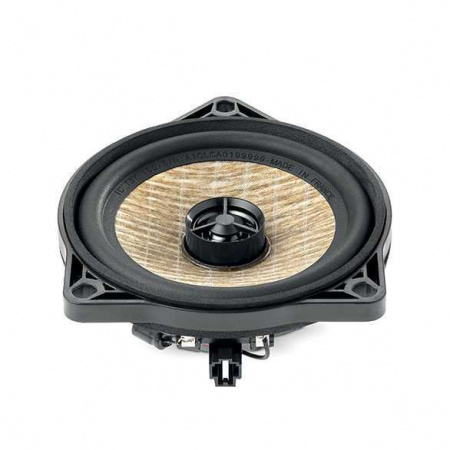 Focal IC T3Y 100 2-х полосная коаксиальная акустика – цена, описание и отзывы — фото