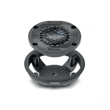 Focal TBM Tweeter Utopia Be M Твитер (высокочастотный динамик) – цена, описание и отзывы — фото