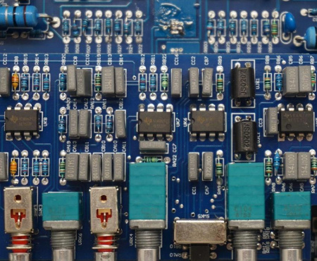 Zapco Z-150.4 II 4-канальный усилитель – цена, описание и отзывы — фото