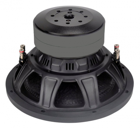 Kingz Audio TSR-12E Сабвуферный динамик – цена, описание и отзывы — фото