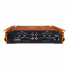 DL Audio Barracuda 4.100 V.2 4-канальный усилитель – цена, описание и отзывы — фото