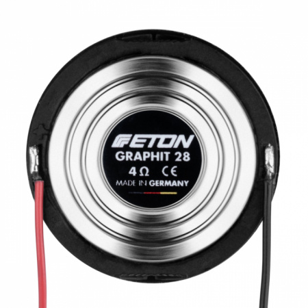 Eton Graphit 28 Твитер (высокочастотный динамик) – цена, описание и отзывы — фото