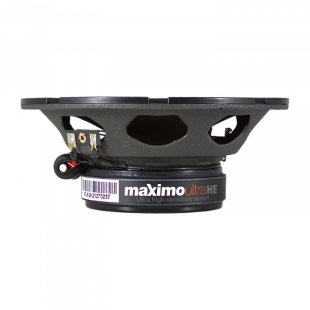 Morel Maximo Ultra 602HE MKII 2-х компонентная акустика – цена, описание и отзывы — фото