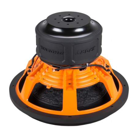 DL Audio Phoenix Sport 15 Сабвуферный динамик – цена, описание и отзывы — фото