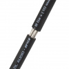 DL Audio Raven Power Cable 8 Ga Black Силовая проводка – цена, описание и отзывы — фото