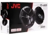 JVC CS-J620 2-х полосная коаксиальная акустика – цена, описание и отзывы — фото
