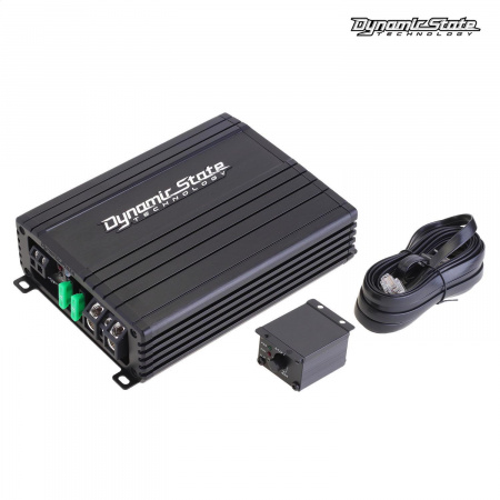 Dynamic State SKIF SKA-700.1 1-канальный усилитель (Моноблок) – цена, описание и отзывы — фото