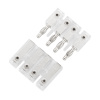 DL Audio Raven Speaker Cable Splitter