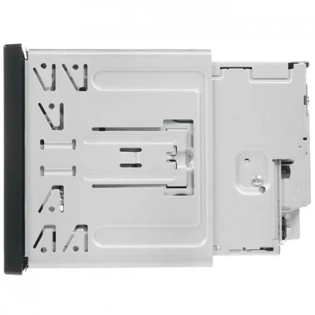 Pioneer DMH-Z5350BT Магнитола (Головное устройство) – цена, описание и отзывы — фото